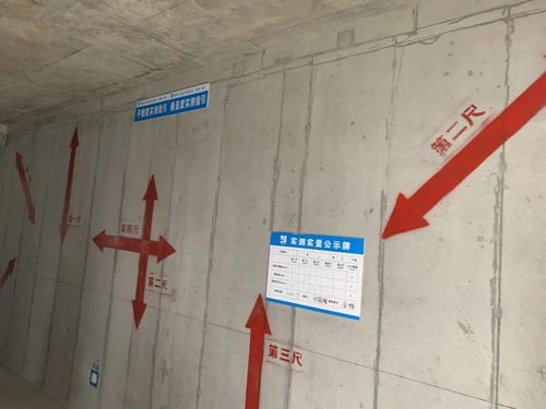 觀摩會丨與株洲市建設(shè)工程質(zhì)量安全監(jiān)督站共鑒工程實(shí)力