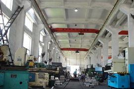 霸州市遠(yuǎn)通線路工具廠建設(shè)工程施工項(xiàng)目啟動，助力區(qū)域工業(yè)升級