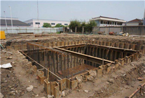 拉森鋼板樁施工在漢川地區(qū)的應(yīng)用——鴻博建設(shè)的專(zhuān)業(yè)實(shí)踐