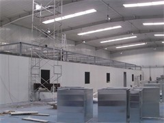 無(wú)錫辦公室裝修建設(shè)工程施工 打造高效專業(yè)的工作空間