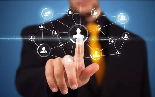 網絡公司發展與建站原則 計算機軟硬件協同之道