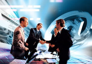 電子商務在外貿(mào)營銷中的戰(zhàn)略應用與經(jīng)營之道